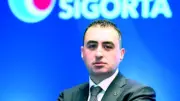 TVF, Türkiye Sigorta'nın yüzde 5'lik payını uluslararası yatırımcılara sattı
