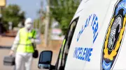 Uşak'ta tarlada öldürülmüş halde bulunan kişinin kimliği belirlendi