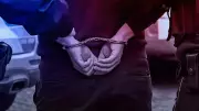 Uyuşturucu Operasyonunda 4 Tutuklama