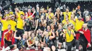 VakıfBank, CEV Şampiyonlar Ligi'nde 7. Kez Zafere Ulaştı