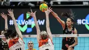 VakıfBank, Derya Cebecioğlu'nun sağlık durumu hakkında bilgi verdi