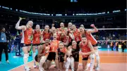 VakıfBank-Eczacıbaşı finali saat kaçta, hangi kanalda? Canlı izle