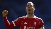 Van Dijk için Galatasaray iddiası! Beklenen cevap sonunda geldi