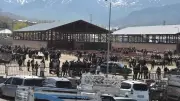 Van Hayvan Pazarında Silahlı Kavga: 1 Ölü, 13 Yaralı
