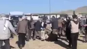 Van'da hayvan pazarında kanlı kavga: 1 ölü, 13 yaralı