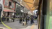 Van'da sokak ortasında silahlı saldırı: 1 yaralı