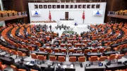 Vergi Düzenlemeleri Teklifi TBMM Genel Kurulu'nda Tartışıldı