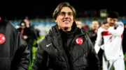 Vincenzo Montella'dan Dünya Kupası açıklaması: Hayallerimiz çok büyük olmalı
