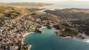 Vizesiz Tatil Rotası: Ksamil! İstanbul'a 2 Saat, Geceliği 1.000 TL