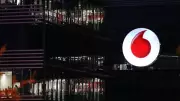 Vodafone Türkiye 2025-26 mali yılında servis gelirini 144,8 milyar TL'ye yükseltti