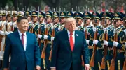 Xi Jinping'den Trump'a Tökides Tuzağı Uyarısı: Çin-ABD Rekabeti Nereye Gidiyor?