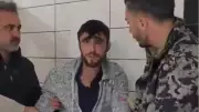 Yakalanmamak İçin 2 Ay Cami Tuvaletinde Yaşamış! 15 Yıl Hapis Cezalı Hırsız Yakalandı