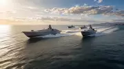 YAKTU KİDA: Türkiye'nin Deniz Gücüne Yeni Soluk