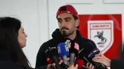 Yalçın Kayan: Şampiyonluğu Kutlamalarına İzin Vermeyecektik
