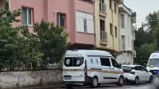 Yalnız Yaşayan Öğretmen Evinde Ölü Bulundu