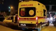 Yalova'da komşu kavgası kanlı bitti: 2 ölü