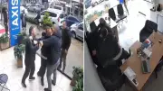 Yalova'da lunaparkçıya saldırı: 5 tutuklu, firari ağabey aranıyor