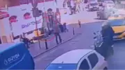 Yan Baktın Dehşeti: Parkta Bankta Oturan Genç Karnından Bıçaklandı