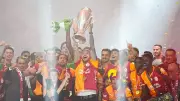 Yapay Zeka Süper Lig'de 19 Yılın Şampiyonlarını Tahmin Etti: İşte Liste