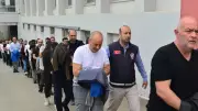 Yasadışı bahis operasyonu şüphelileri adliyede: Rasim Ozan Kütahyalı ifade verdi