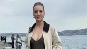 Yasemin Kay Allen: Eşimden Uzak Kalmak Beni Üzüyor