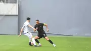 Yasin Öztekin'den transfer iddialarına yalanlama