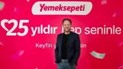Yemeksepeti CEO’su Çalapöver: Odağımız yapay zekâ yatırımları