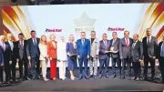 Yeni Asır'dan Ege Yiğitleri'ne Ödül: Gazetecilik Başarısı