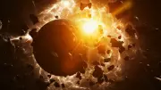 Yeni Keşfedilen 2026 JH2 Asteroidi Dünya'nın Yakınından Geçecek