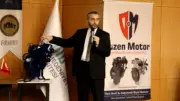 Yerli motor savunmada dışa bağımlılığı bitirecek