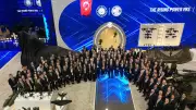 Yerli ve milli teknolojiler SAHA 2026'da yoğun ilgi gördü