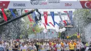 İyilik İçin Koştular: Wings for Life World Run 13. Kez Gerçekleşti