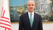 YÖK Başkanı Özvar liderliğindeki heyet Polonya'ya gidiyor