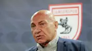 Yüksel Yıldırım: Yeni Bir Samsunspor İnşa Etmek İstiyorum
