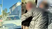 Yozgat'ta trafikte tehdit: 180 bin TL ceza, 60 gün ehliyet iptali