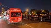 Yüreğir'de Sulama Kanalına Düşen 25 Yaşındaki Yusuf Ayık Hayatını Kaybetti