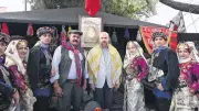 Yöresel Kültürümüzü Nesillere Aktarmalıyız: Bilal Erdoğan'dan Vurgu