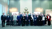 YTB Diaspora Gençlik Buluşması Ankara'da Başladı