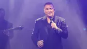 Yunan şarkıcı Antonis Remos İstanbul'da 80 milyonluk araçla dolaştı