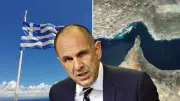 Yunanistan, Hürmüz Boğazı'nda seyrüsefer serbestisi için hazır