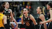 Zehra Güneş: Bu Kupanın Yeri Çok Farklı Olacak