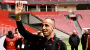 Zeki Yavru'dan Samsunspor taraftarına veda: Hakkınızı helal edin