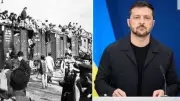 Zelenski: Kırım Tatar Sürgünü Açık Bir Soykırım Eylemidir