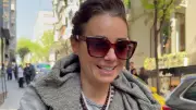 Özgü Namal, Cannes Film Festivali'ne Davet Edildiğini Açıkladı