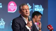 Özgür Özel: Türkiye İttifakı ile Yine Başaracağız