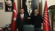 Özgür Özel'in yakın arkadaşı Demirhan Gözaçan gözaltına alındı