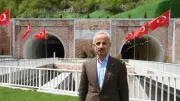 Zigana Tüneli 3 yılda 5,2 milyon araç geçişine ev sahipliği yaptı