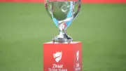 Ziraat Türkiye Kupası 2026 Finali Tarihi Değişti, Antalya'da Oynanacak