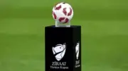 Ziraat Türkiye Kupası Finali: Trabzonspor - Konyaspor Maçı Ne Zaman?
