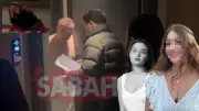 Özkan Yalım ek ifade için Çağlayan Adliyesi'nde